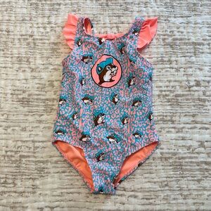 BUC-EEs Swimsuit 5T